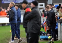 PREVIEW: Away days for Bucks and Spurs, Teigns head to Homers