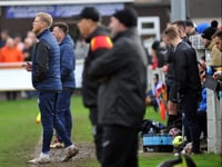 PREVIEW: Away days for Bucks and Spurs, Teigns head to Homers