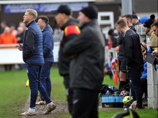 PREVIEW: Away days for Bucks and Spurs, Teigns head to Homers