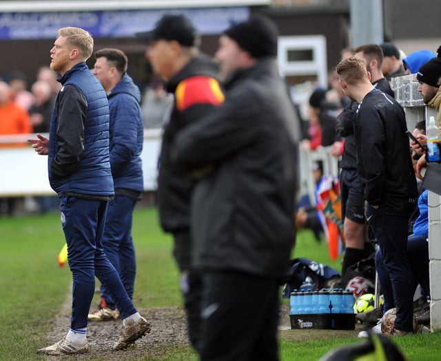 PREVIEW: Away days for Bucks and Spurs, Teigns head to Homers