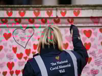 Covid-19: Teignbridge’s death toll two years on
