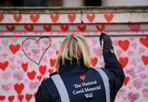 Covid-19: Teignbridge’s death toll two years on