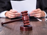 Man admits four driving offences