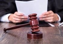 Man remanded on shoplifting charges