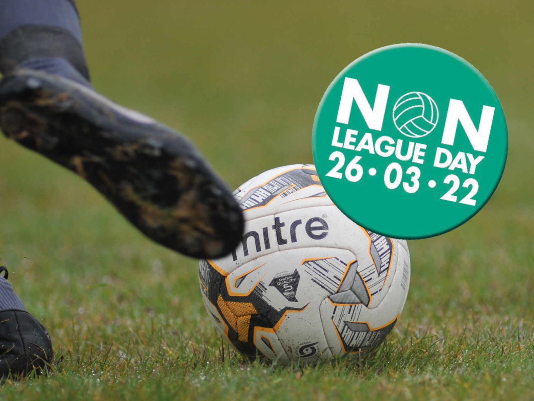 Who's playing clearance football tomorrow