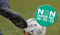 NON-LEAGUE DAY: Where and who your local team will be playing tomorrow