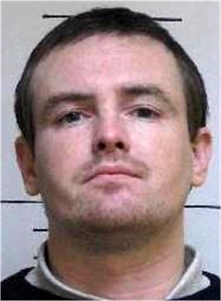 WANTED: Police appeal to find Tristan Locke believed to be in Teignmouth - Paignton area.
Picture: Police
March 2022
