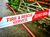 Devon’s firefighters attend more false alarms than fires