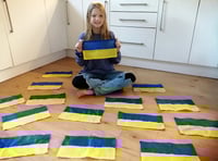 Charlotte’s phenomenal fundraiser tops £5000