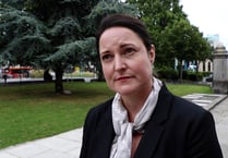Sex victims urged to report crimes by police commissioner
