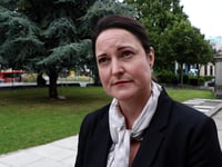 Sex victims urged to report crimes by police commissioner