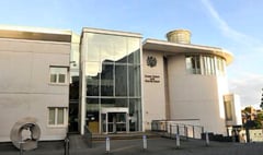 Driver jailed for framing his cousin