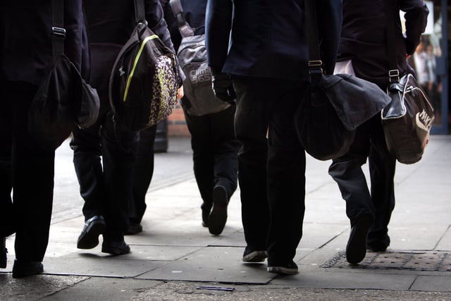 Schools embrace Devon’s new 'Inclusion and Learning Strategy'