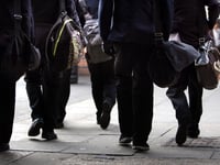 Number of overcrowded secondary schools in Devon revealed