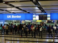 Teignbridge to welcome dozens of refugees 
