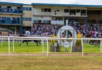 Exciting events at Newton Abbot Racecourse