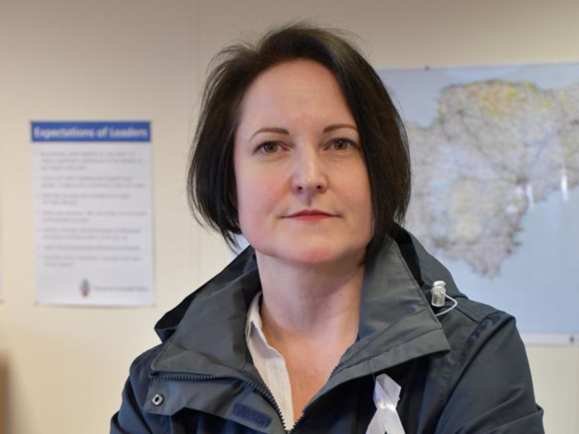 Devon and Cornwall PPC urges people to take care over the holidays