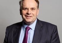 Tiverton & Honiton MP Parish to resign over porn ‘moment of madness’
