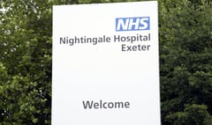 Knee op is a first by Nightingale Hospital team