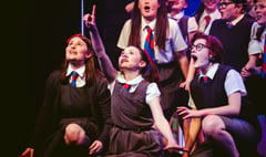 Dahl classic is a sellout for young performers