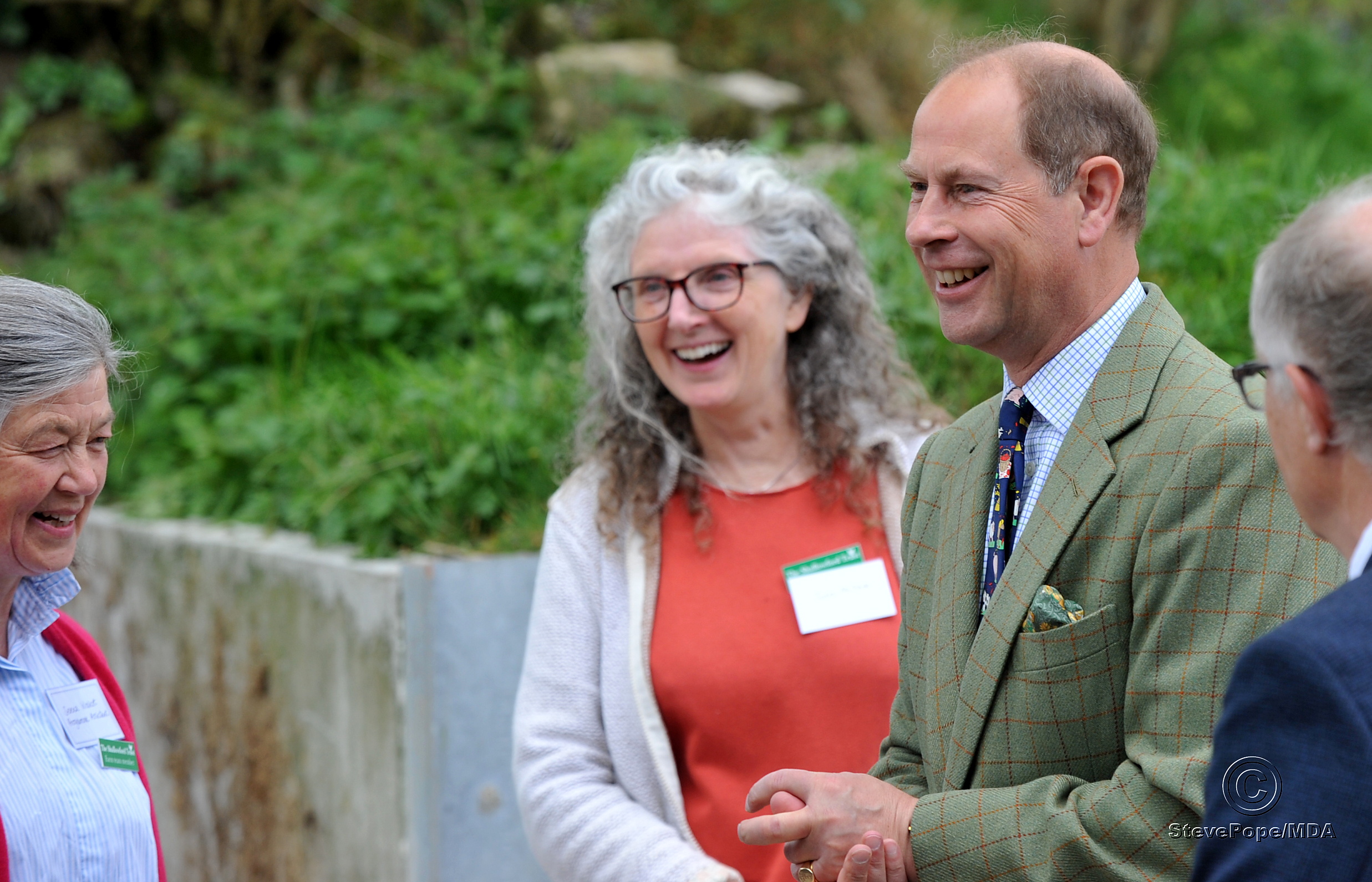 Shallowford Farm invites public to join 50th birthday celebrations