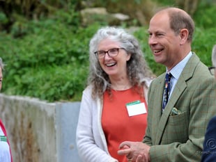 Farm invites public to join 50th birthday celebrations