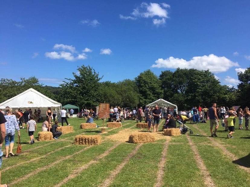 Decoy primary school’s summer fate returns this year dawlishtoday.co.uk