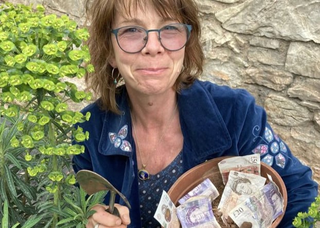 Up to £500 is up for grabs in town council’s ‘seed money’ grants

https://www.middevonadvertiser.co.uk/news/up-to-ps500-available-in-seed-money-grants-546918