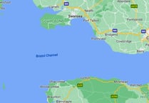 County ‘interested’ in Devon to Wales sea link