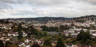 Plan for new cycle route