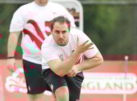 INTERVIEW: ‘My only goal is to win’, says Teignbridge bowls star