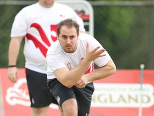 INTERVIEW: ‘My only goal is to win’, says Teignbridge bowls star