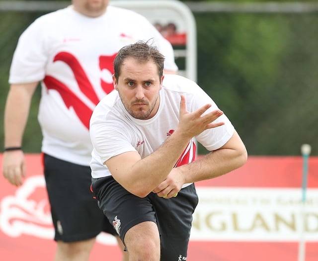 INTERVIEW: ‘My only goal is to win’, says Teignbridge bowls star