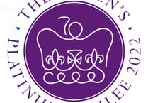 Where to celebrate the Platinum Jubilee today, Saturday