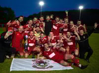 ROUND-UP: Our 2021/22 Teignbridge trophy winners