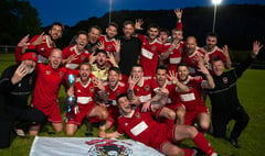 ROUND-UP: Our 2021/22 Teignbridge trophy winners