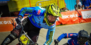 PEDAL POWER: Cycling’s for everyone from BMX to family rides