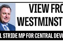 MP Mel Stride: 'The challenges in delivering services'