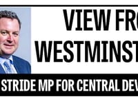 MP Mel Stride's latest column: 'Making life easier for rural drivers'