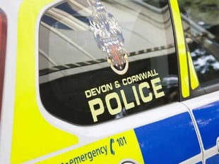 Police update after spate of vehicle thefts in Devon
