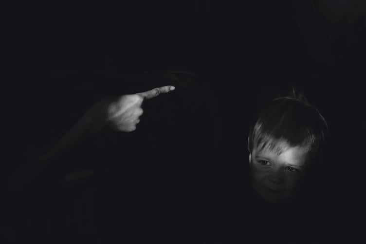 Child abuse 