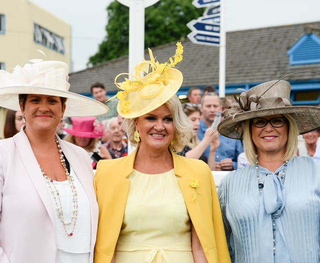 LADIES’ DAY: Racing’s ‘social pinnacle’ back after two years