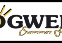 Get on the green this Saturday for Ogwell Fair