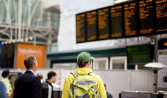 Expect severe disruption, GWR warns as strikes set to impact travel