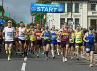 Trotters stage ultra running ‘cult classic’