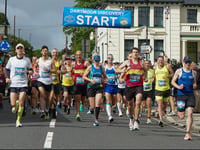 Trotters stage ultra running ‘cult classic’