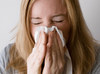 Devon NHS issues hay fever advice as heat increases pollen impact
