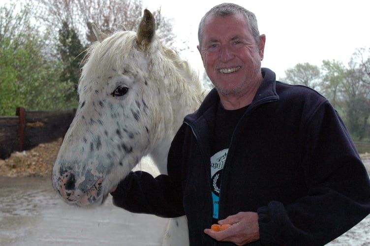 John Nettles