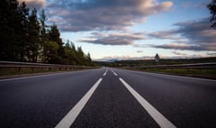 Highways ahead on carbon neutrality