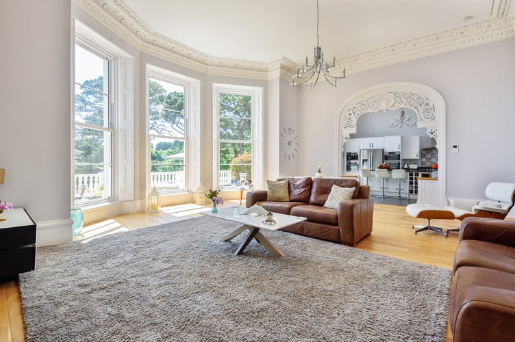 beechwood house lounge